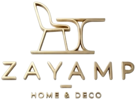 ZAYAMP Home & Deco